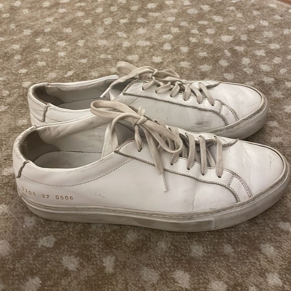Common projects womens sneakers - Picture 1 of 5